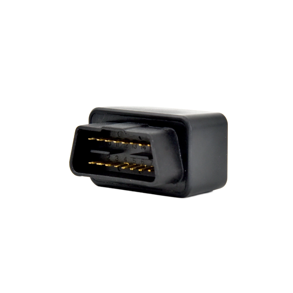 Alite OBD Plug and Play GPS Tracker (GPS Device+SIM+1 Year Subscription) view 2